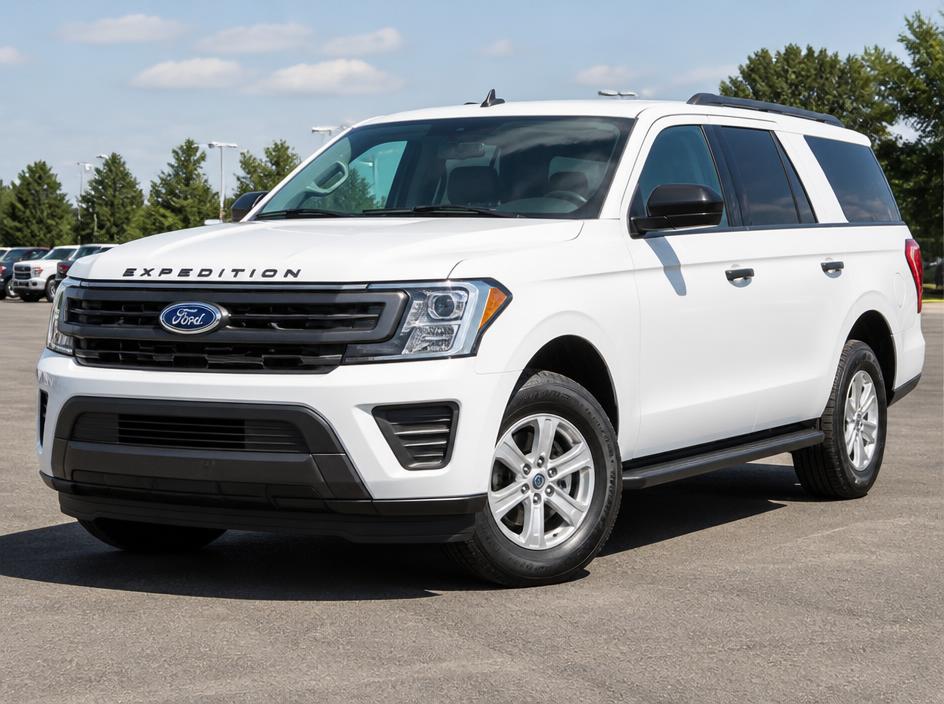 Ford Expedition XL